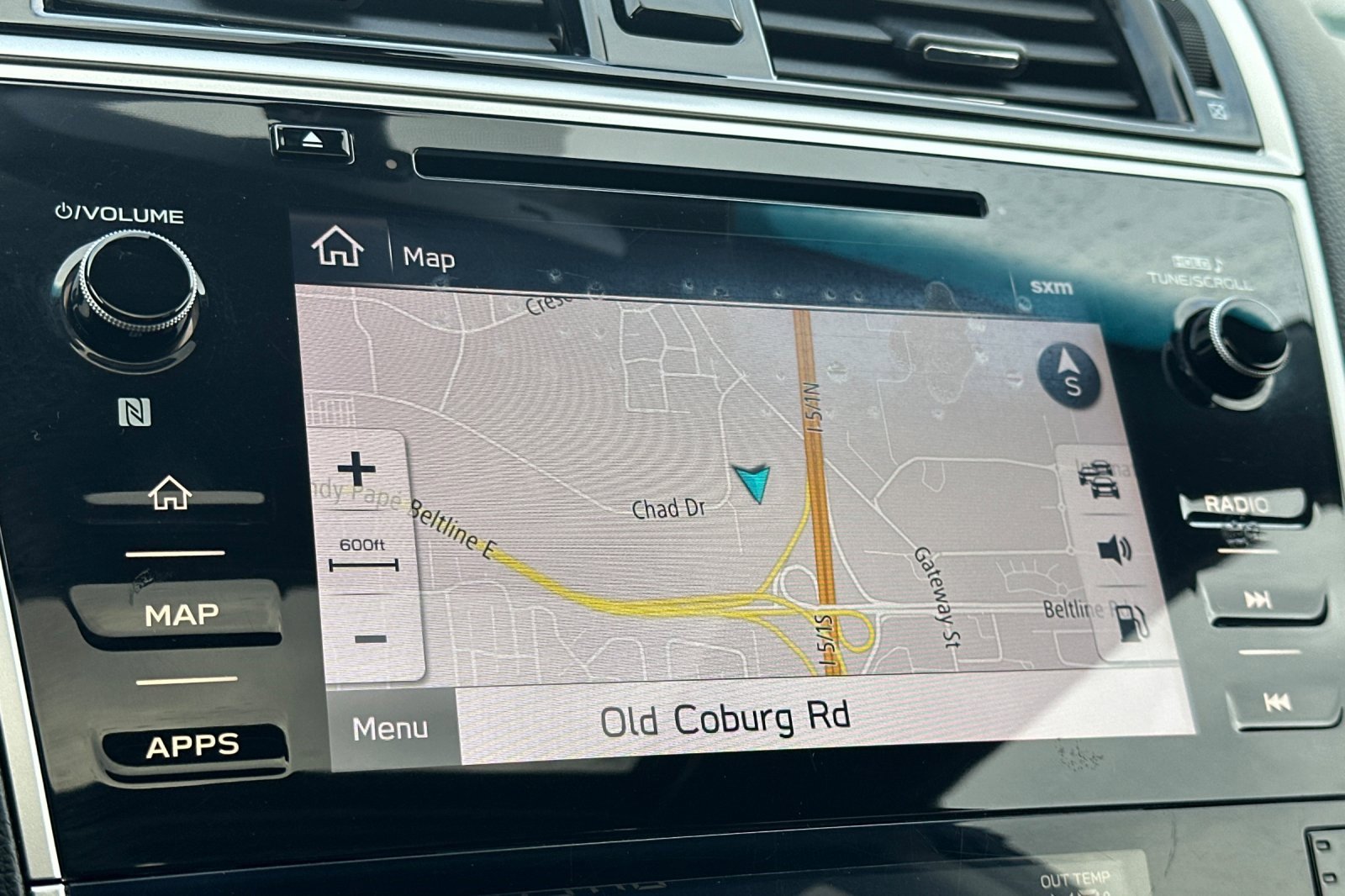 Used 2018 Subaru Outback 2.5i Premium image 20