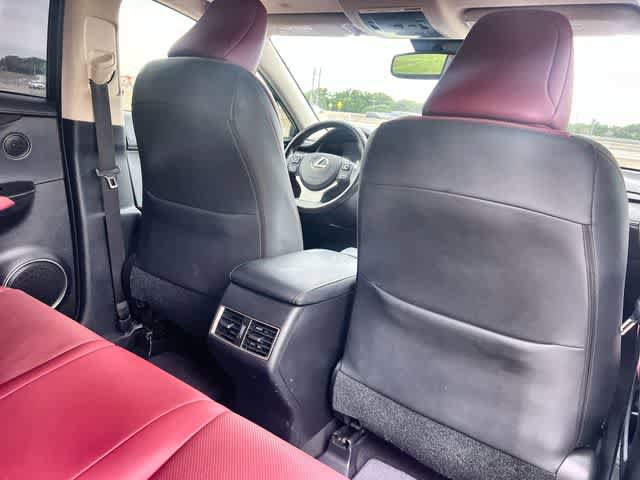Used 2020 Lexus NX 300 FWD w/ Premium Package image 13