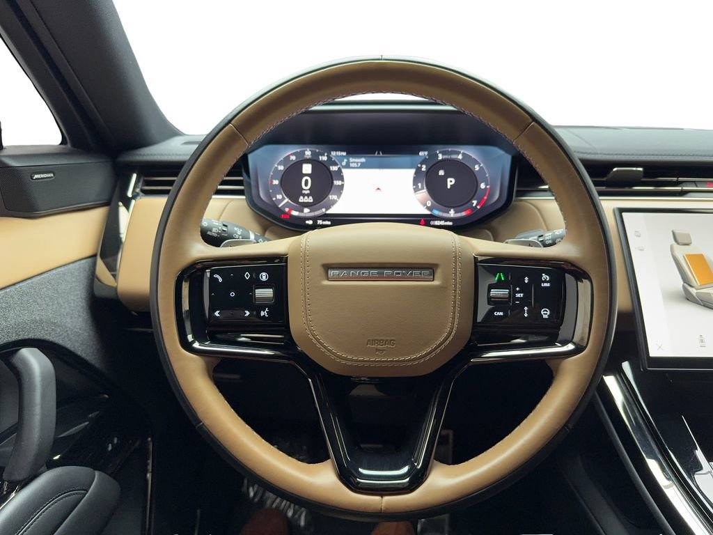 Used 2024 Land Rover Range Rover Sport Dynamic SE image 21