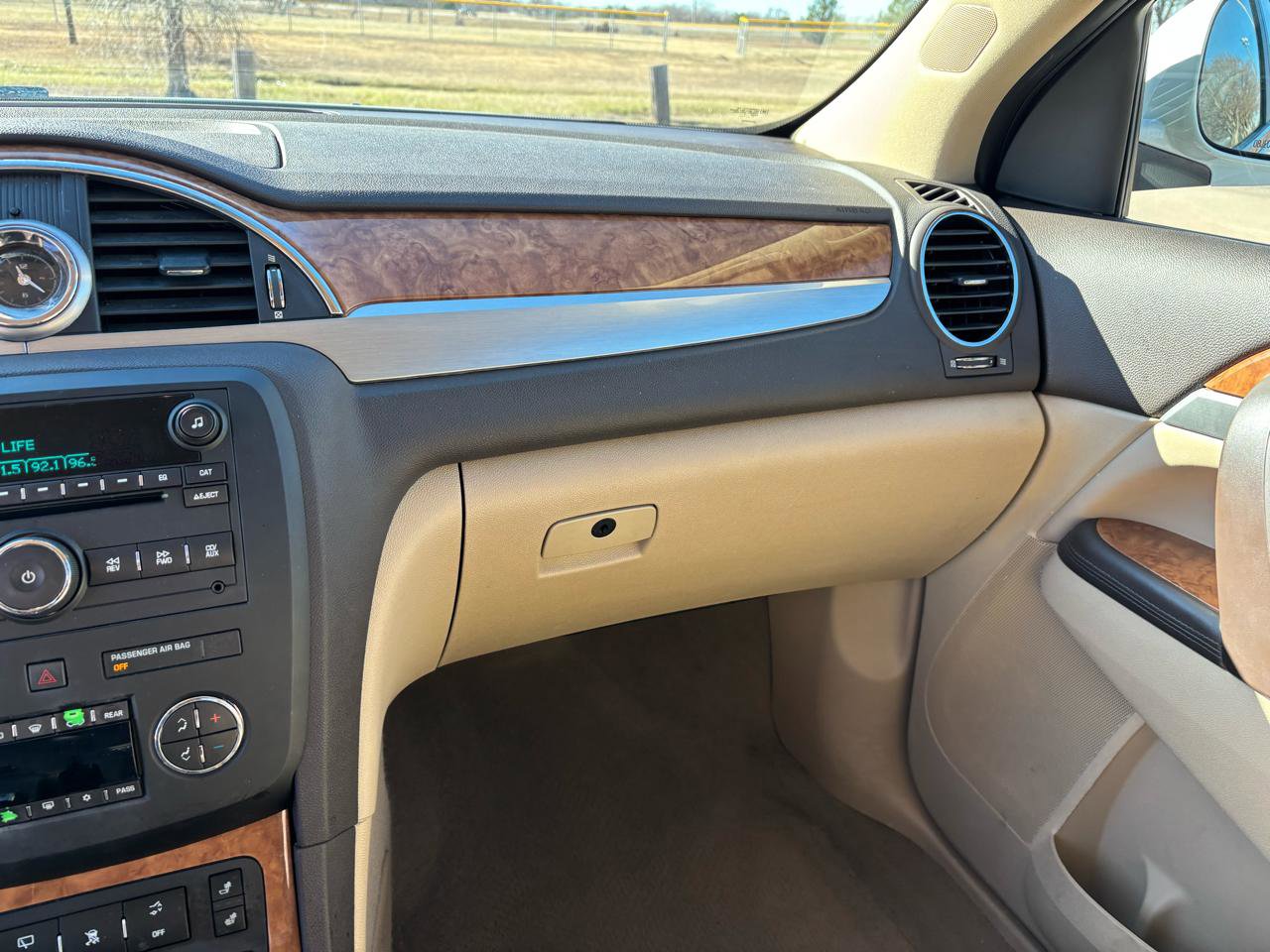 Used 2012 Buick Enclave Leather image 20