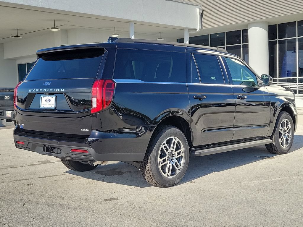 New 2026 Ford Expedition Max Active AWD/4WD image 5
