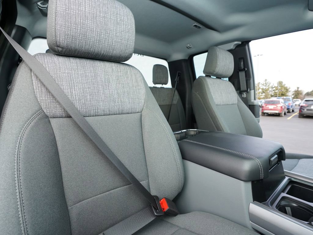 New 2026 Ford F250 XLT w/ Snow Plow Prep Package image 32