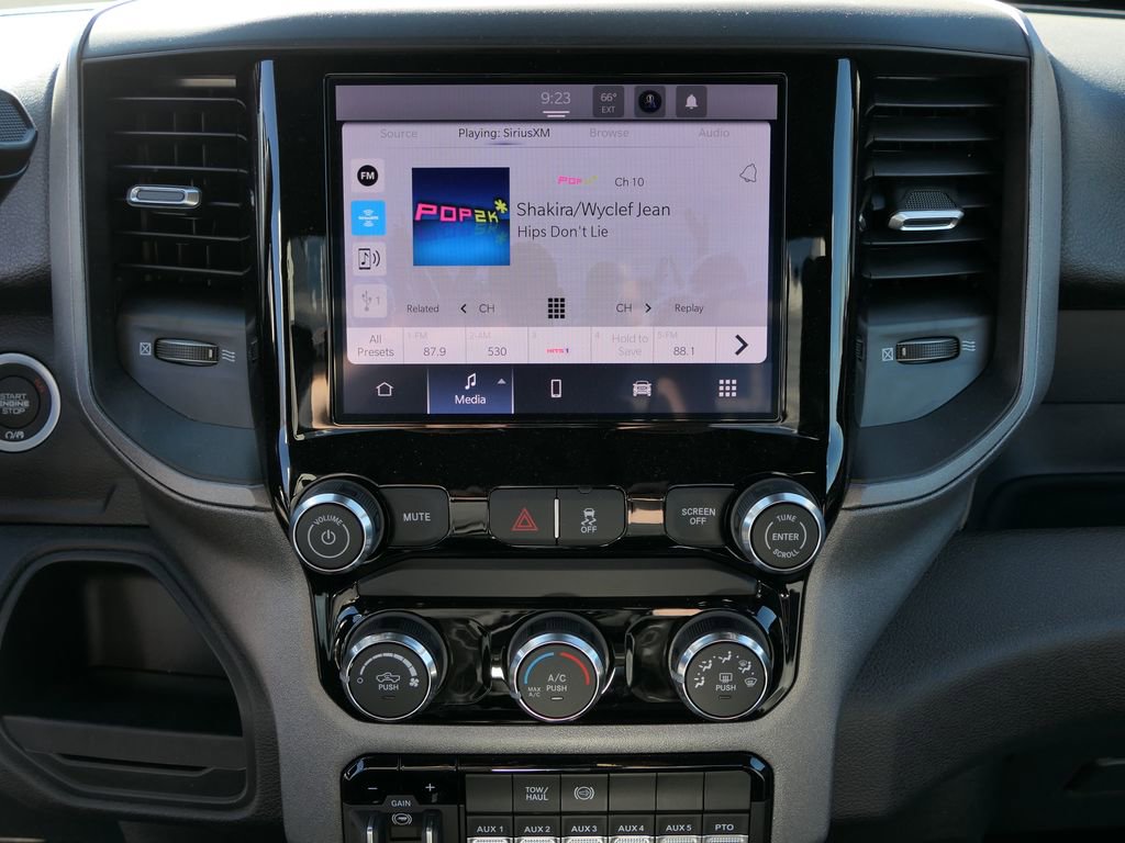 New 2026 RAM 4500 Tradesman w/ Chrome Appearance Group image 19