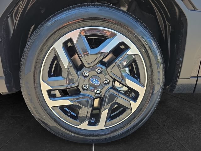 New 2026 Subaru Forester Limited AWD/4WD image 9
