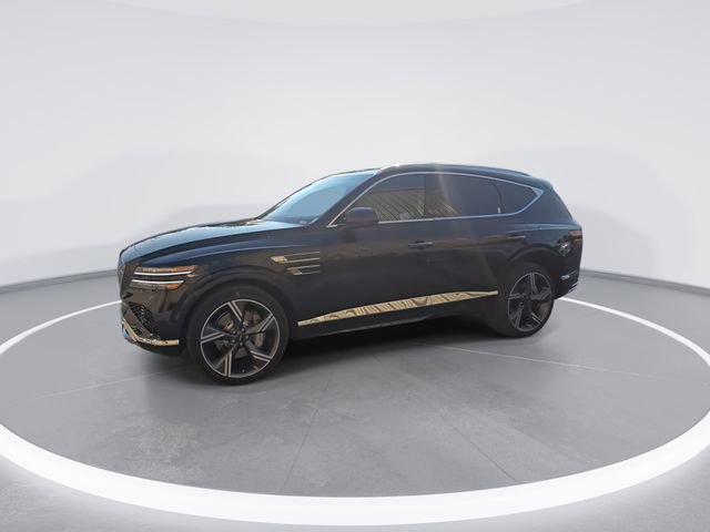 New 2026 Genesis GV80 2.5T Prestige image 4