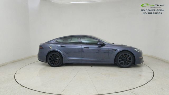 Used 2022 Tesla Model S image 63