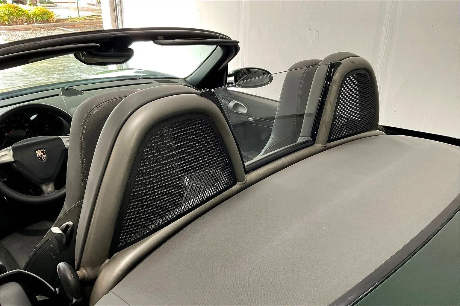 Used 2006 Porsche Boxster image 28