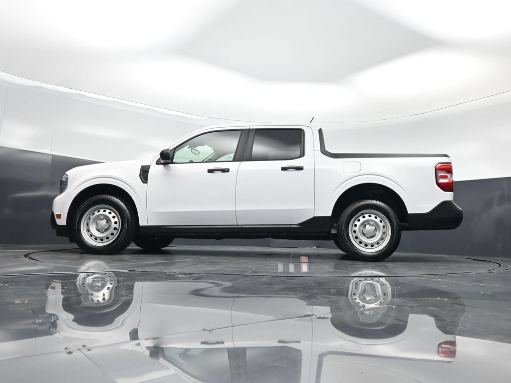 Certified 2024 Ford Maverick XL FWD image 8