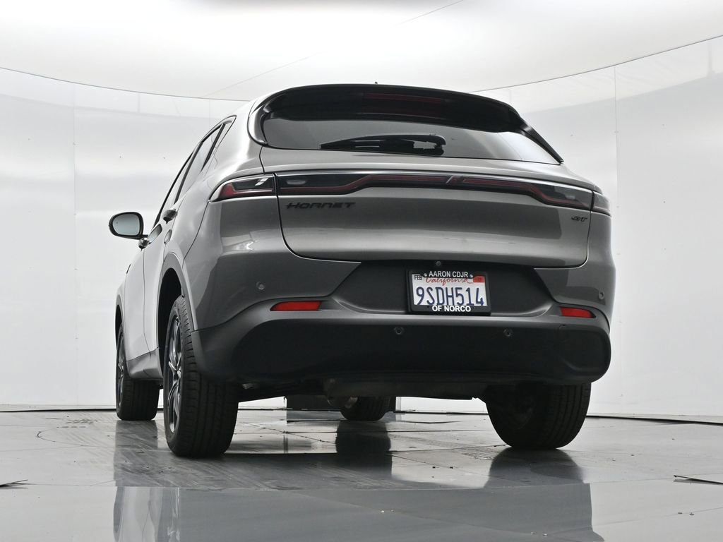 Used 2023 Dodge Hornet GT Plus w/ GT Blacktop Package image 49