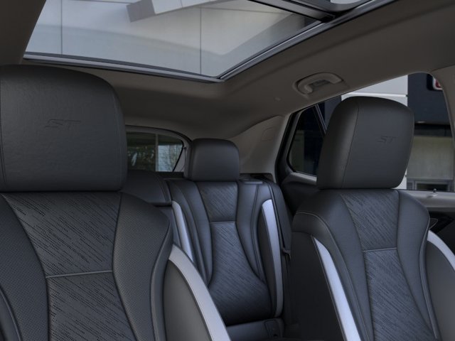 New 2026 Buick Envision Sport Touring AWD/4WD image 24