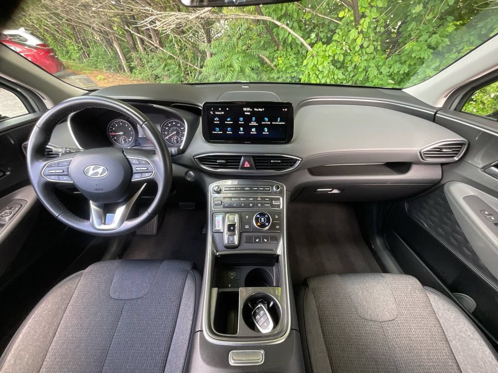 Used 2023 Hyundai Santa Fe SEL AWD/4WD image 19