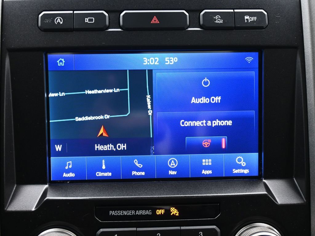 Used 2019 Ford F150 Raptor w/ Equipment Group 802A Luxury image 25