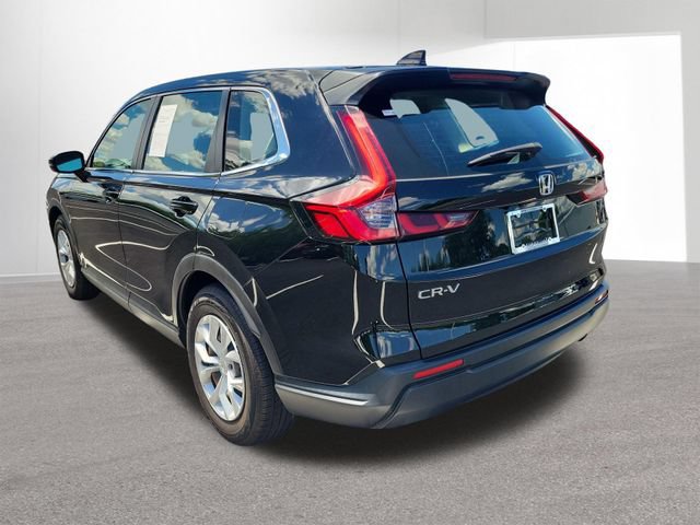 Used 2023 Honda CR-V LX image 14