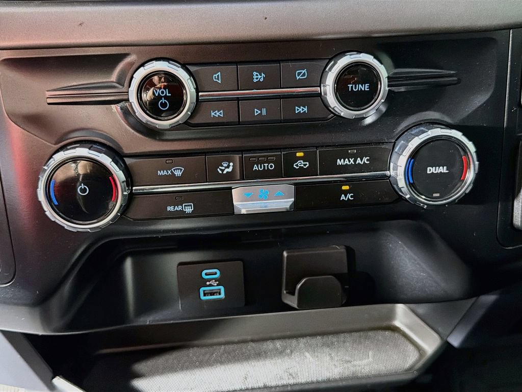 Used 2024 Ford F150 XLT AWD/4WD image 17