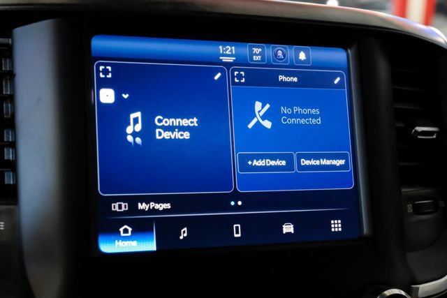 Used 2024 RAM 2500 Big Horn image 26