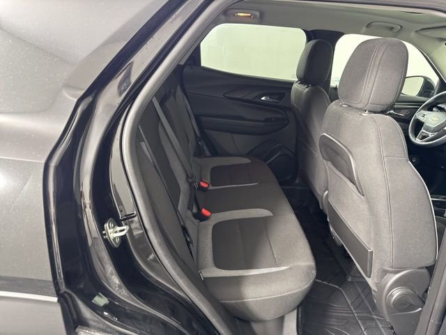 Used 2024 Chevrolet TrailBlazer LT w/ Convenience Package image 19