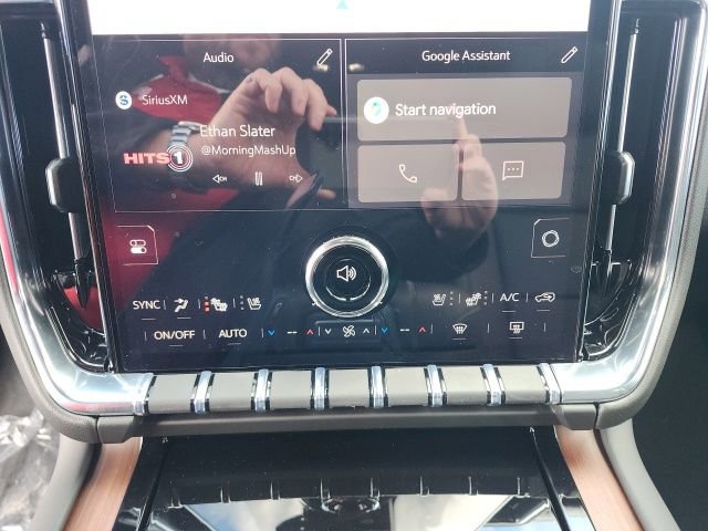 New 2026 GMC Yukon Denali AWD/4WD image 22