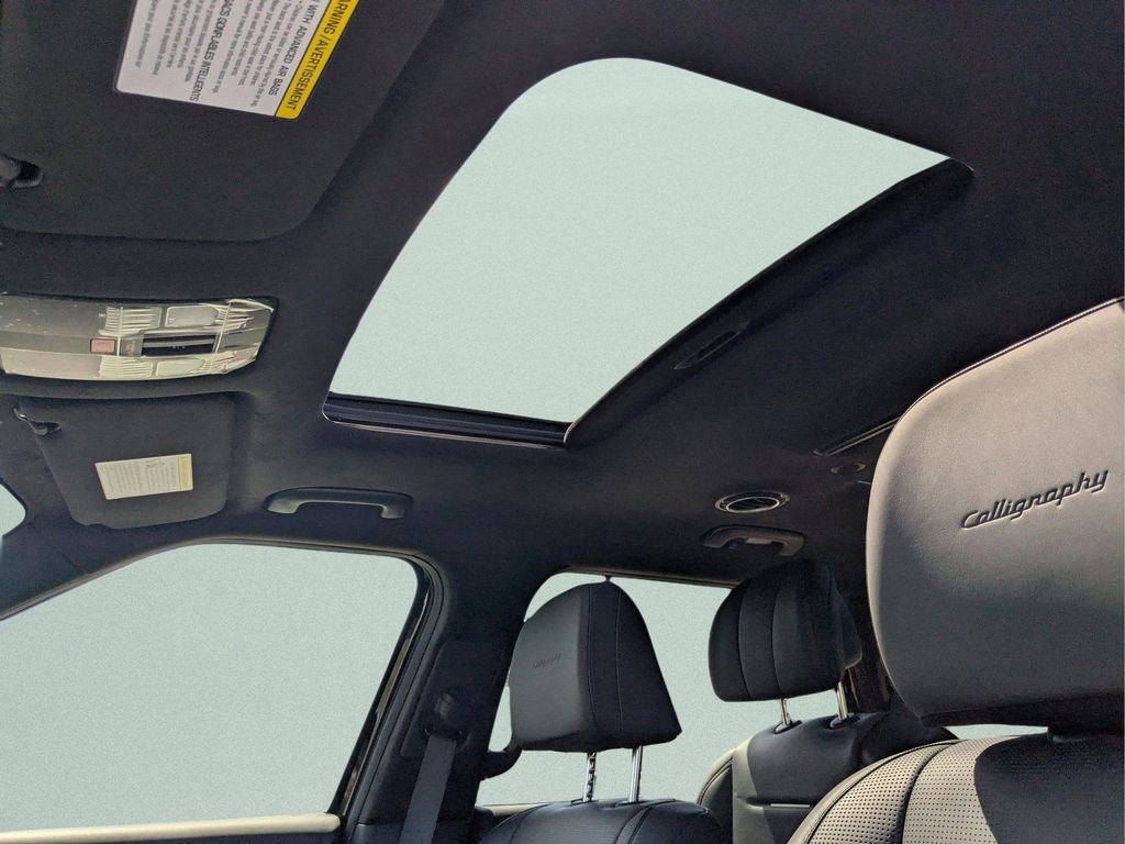 New 2026 Hyundai Palisade Calligraphy image 21