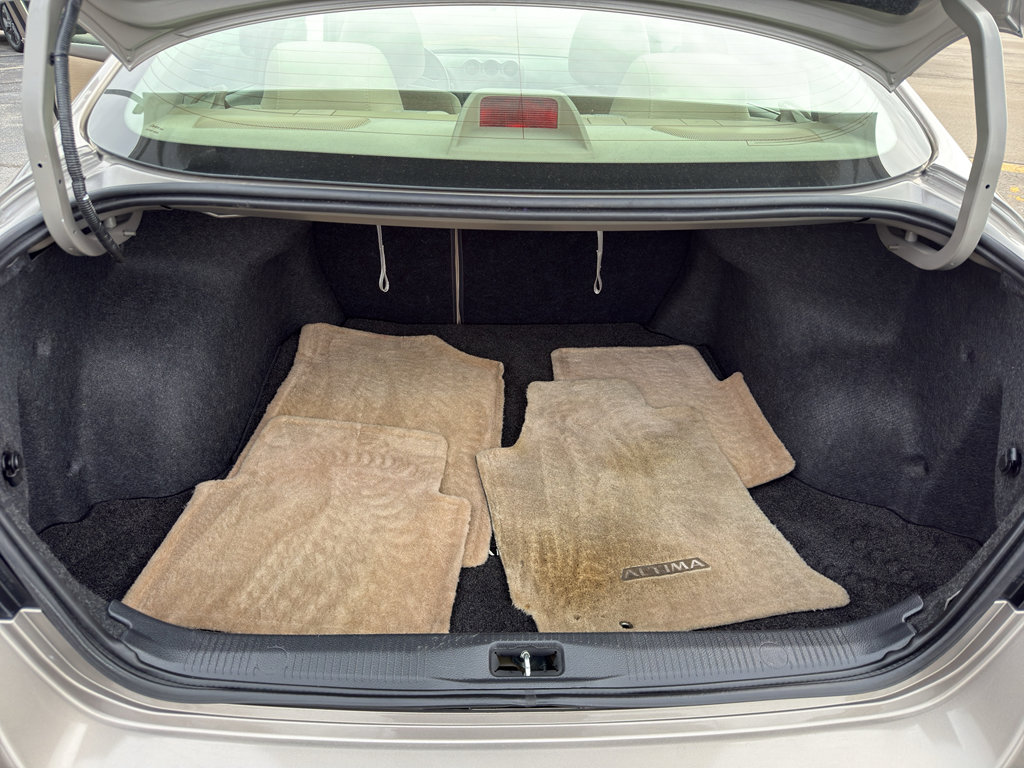 Used 2012 Nissan Altima 2.5 S w/ Convenience Pkg image 33