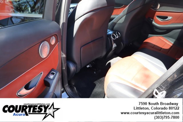 Used 2021 Mercedes-Benz GLC 300 4MATIC image 26