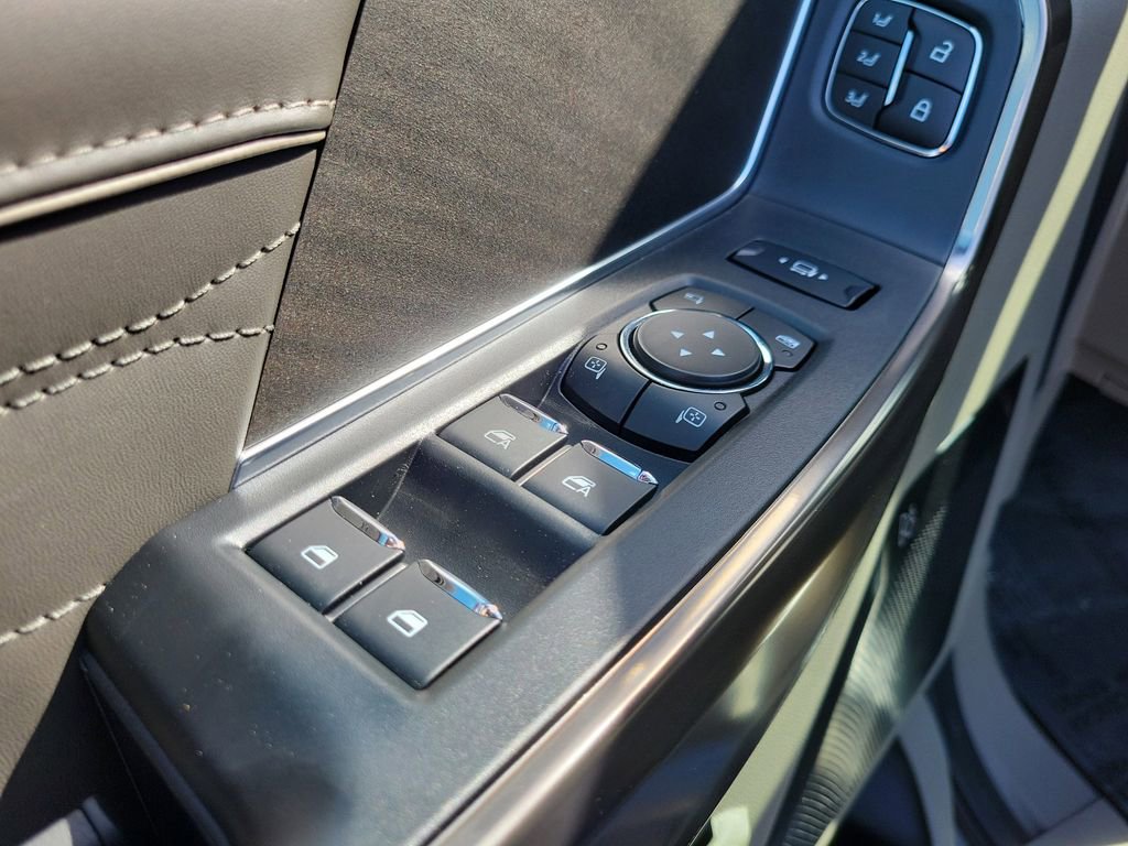 New 2026 Ford F450 Platinum AWD/4WD image 16