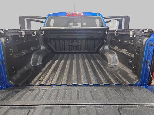 Used 2023 Chevrolet Colorado LT w/ LT Convenience Package II image 14
