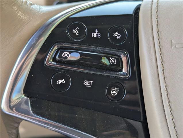 Used 2019 Cadillac Escalade Platinum AWD/4WD image 15