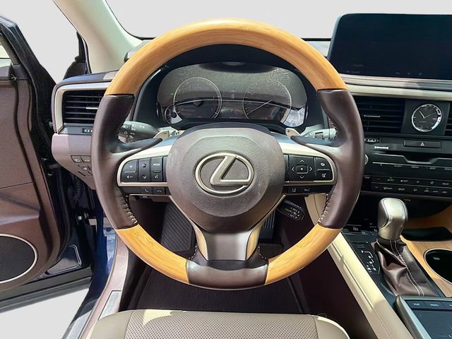 Used 2020 Lexus RX 350L FWD w/ Premium Package image 40