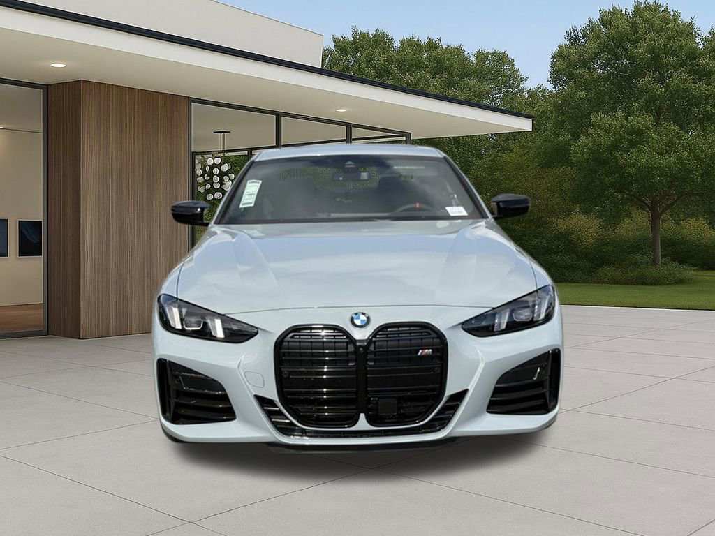 New 2026 BMW M440i Coupe w/ Parking Assistance Package image 4