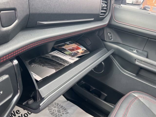 Certified 2023 Ford Expedition Max Limited image 20