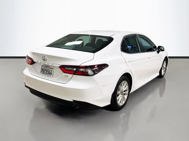 Used 2024 Toyota Camry LE image 7