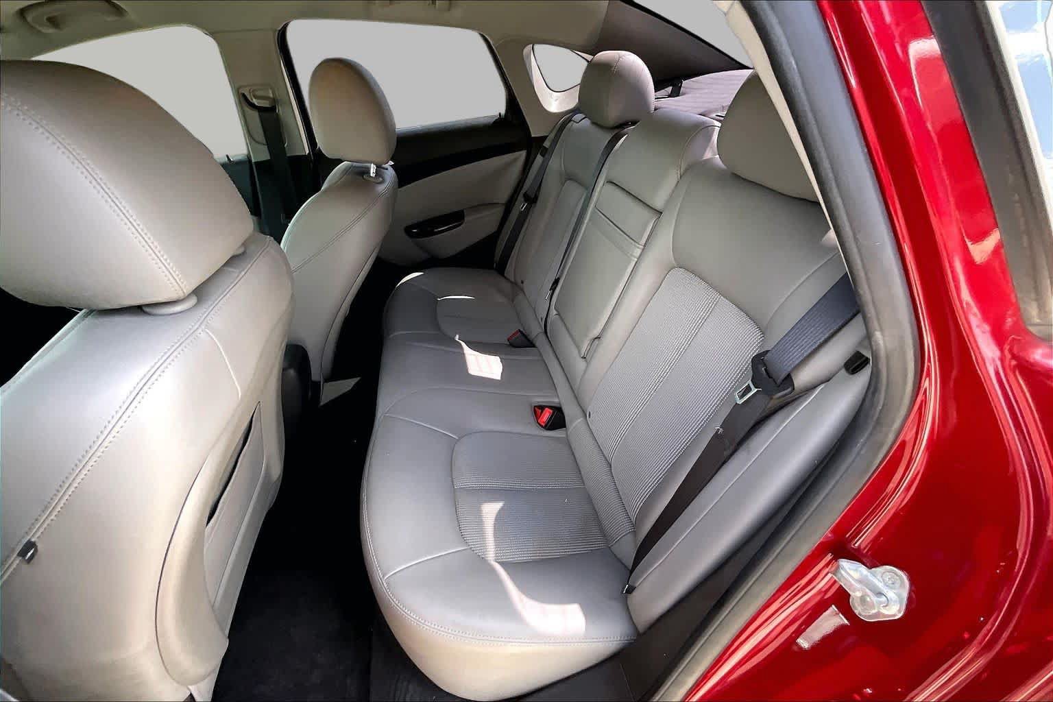 Used 2012 Buick Verano FWD image 13