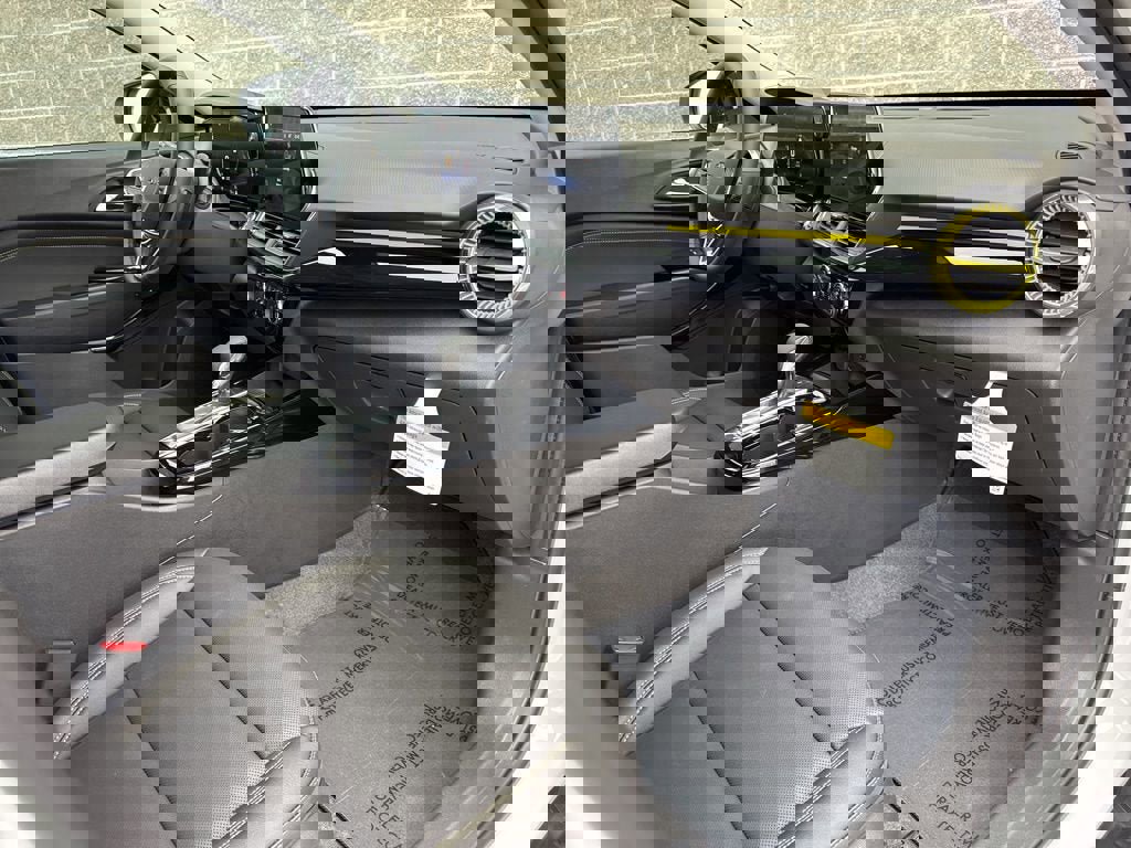 New 2026 Chevrolet Trax ACTIV image 35