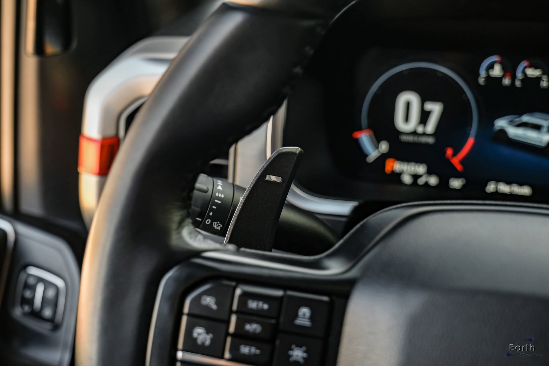 Used 2022 Ford F150 Raptor w/ Equipment Group 801A High image 47