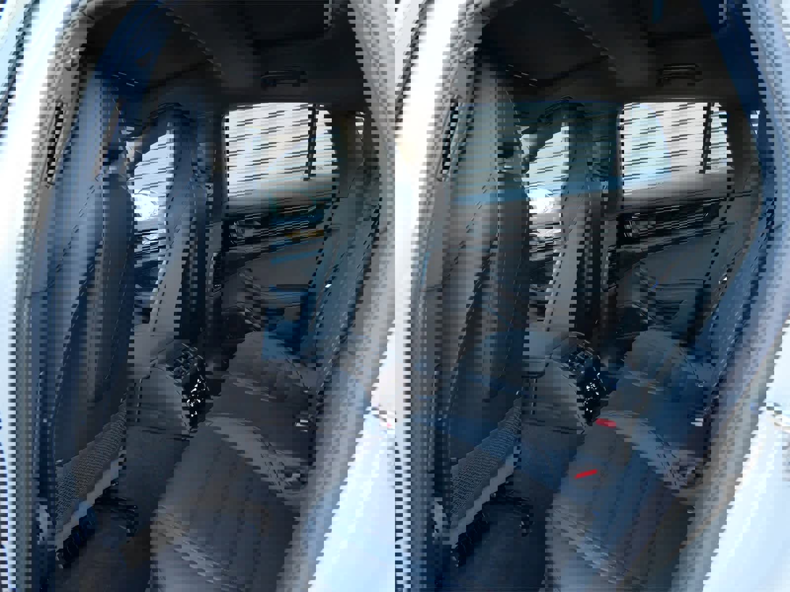 New 2026 Porsche Panamera 4 image 11