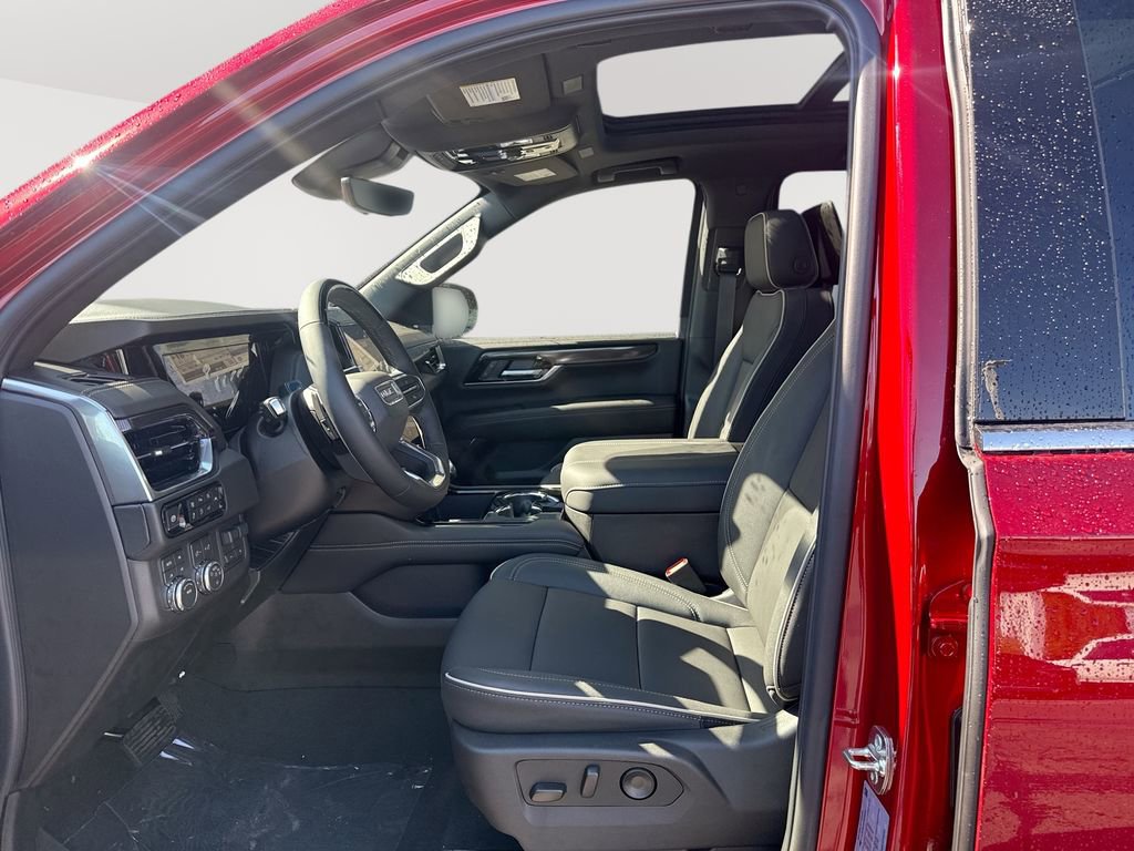 New 2026 GMC Yukon XL Elevation w/ Elevation Premium Package AWD/4WD image 20