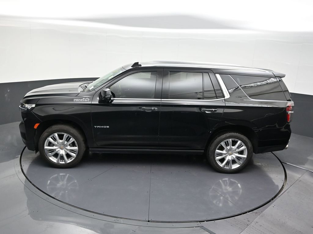 Used 2022 Chevrolet Tahoe High Country w/ Max Trailering Package image 17
