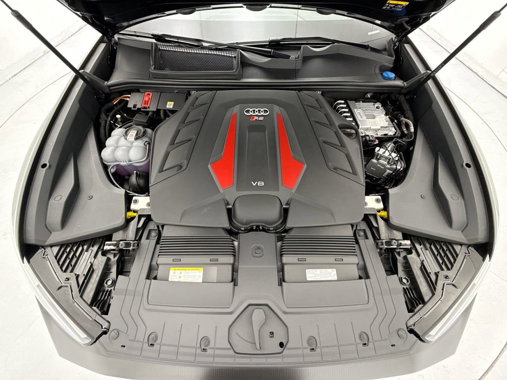 New 2026 Audi RS Q8 performance image 29