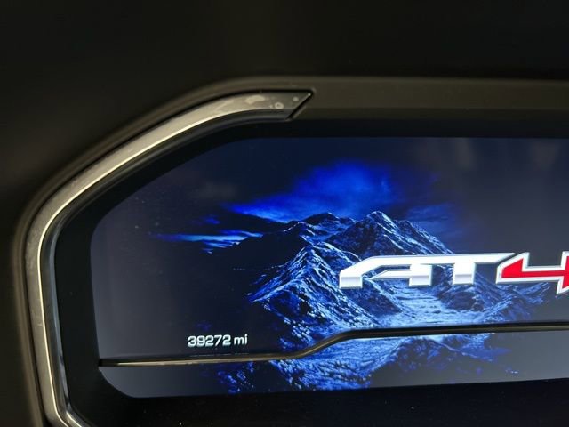 Used 2024 GMC Sierra 3500 AT4 w/ AT4 Premium Plus Package AWD/4WD image 38