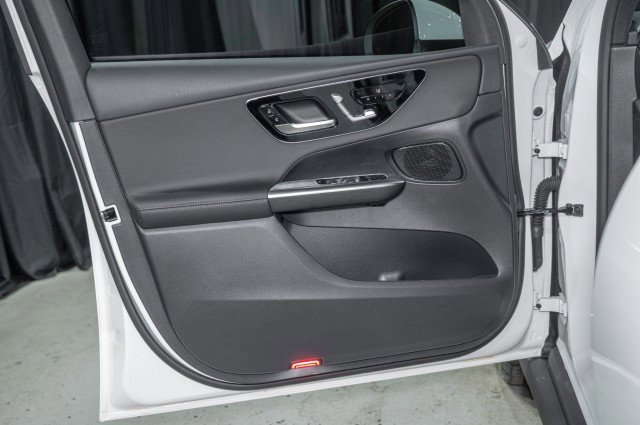 Certified 2026 Mercedes-Benz GLC 300 4MATIC image 10