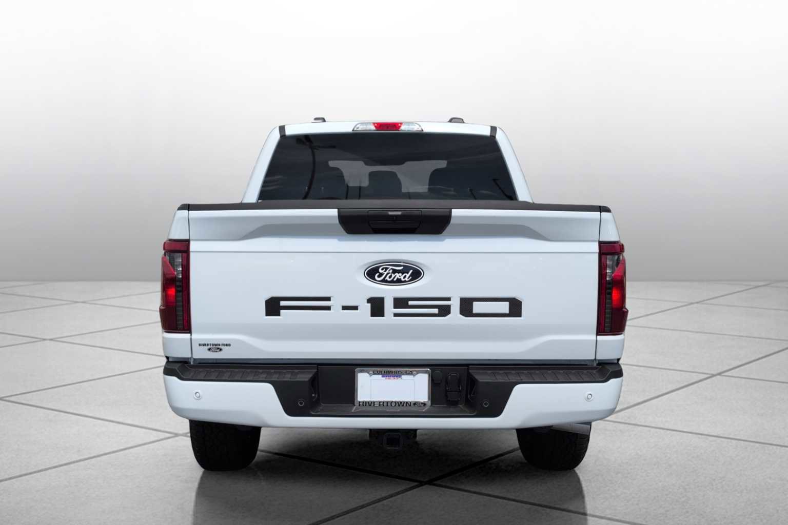 New 2025 Ford F150 STX image 14
