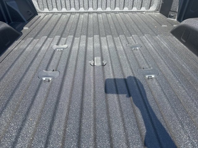 New 2026 GMC Sierra 2500 Pro w/ Max Trailering Package image 20