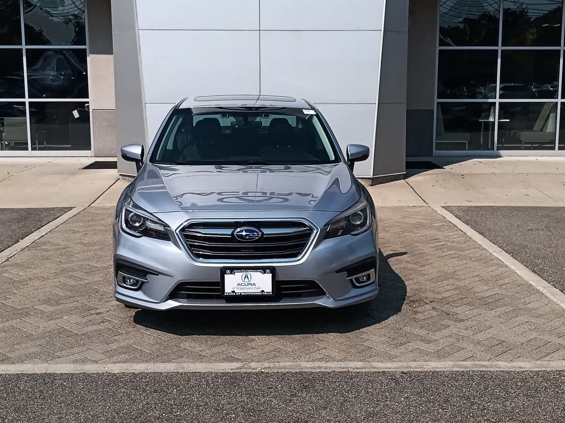 Used 2019 Subaru Legacy 2.5i Limited AWD/4WD image 8