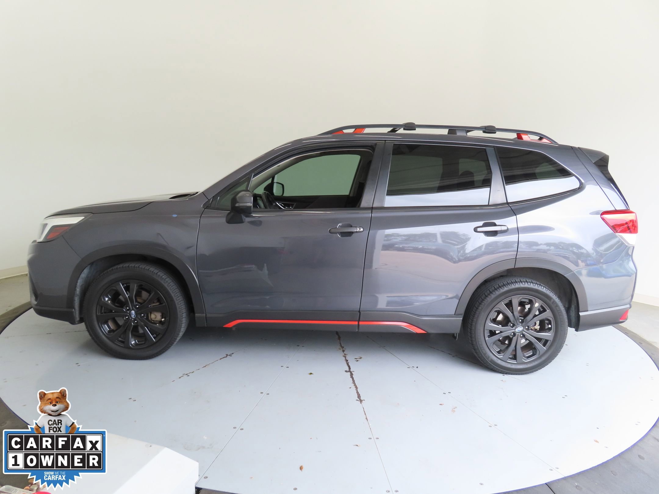 Used 2020 Subaru Forester Sport w/ Popular Package #2 image 9