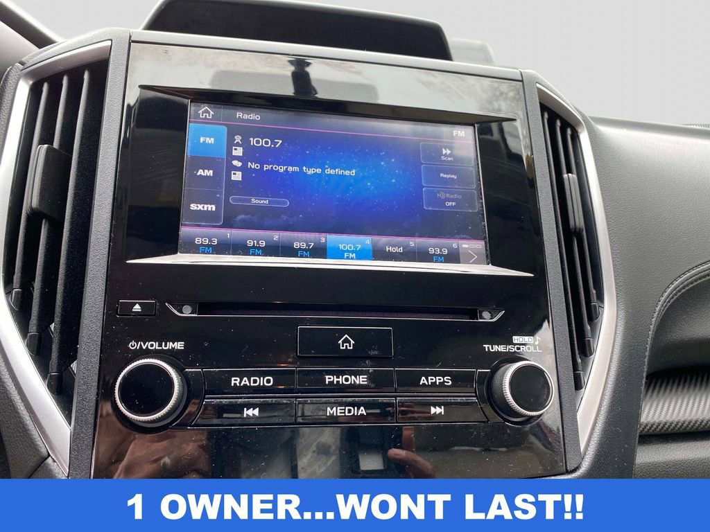 Used 2023 Subaru Impreza Premium AWD/4WD image 10