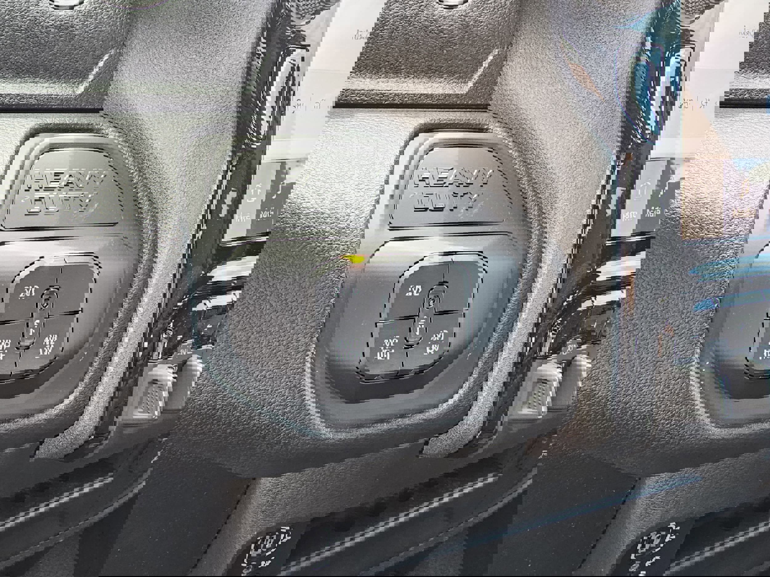 New 2025 RAM 2500 Tradesman image 23