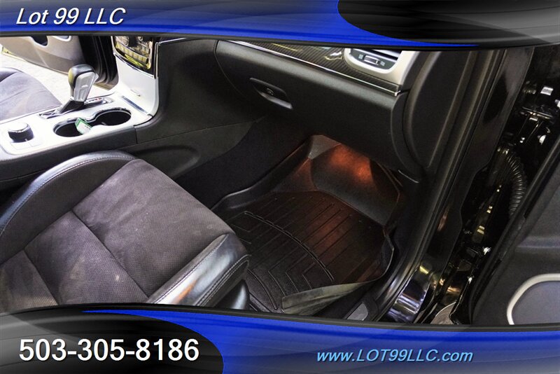 Used 2020 Jeep Grand Cherokee SRT AWD/4WD image 35