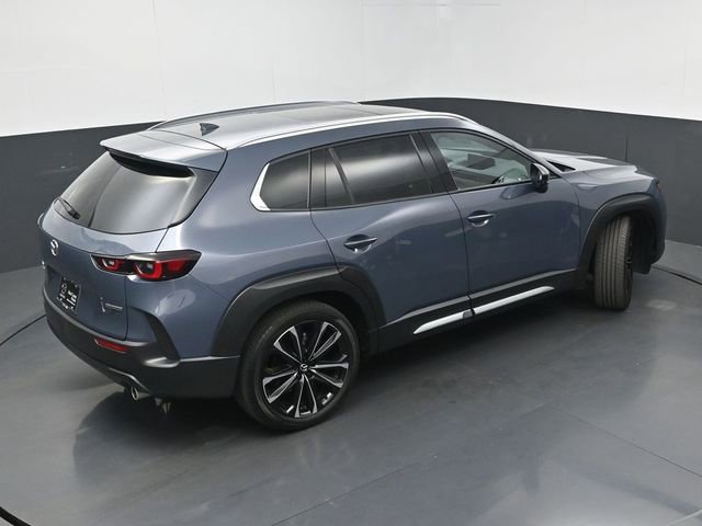 Certified 2025 MAZDA CX-50 AWD 2.5 S w/ Accent Package image 39