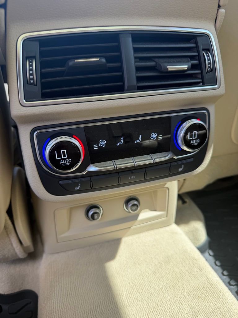 Used 2019 Audi Q7 3.0T Prestige w/ Prestige Package image 10