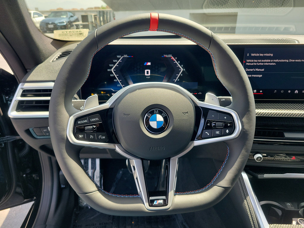 New 2026 BMW M440i w/ Premium Package RWD image 24